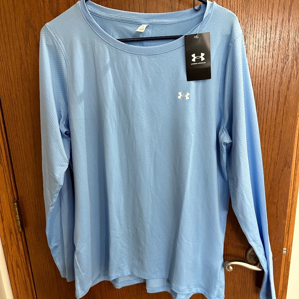 Under Armour Shirt